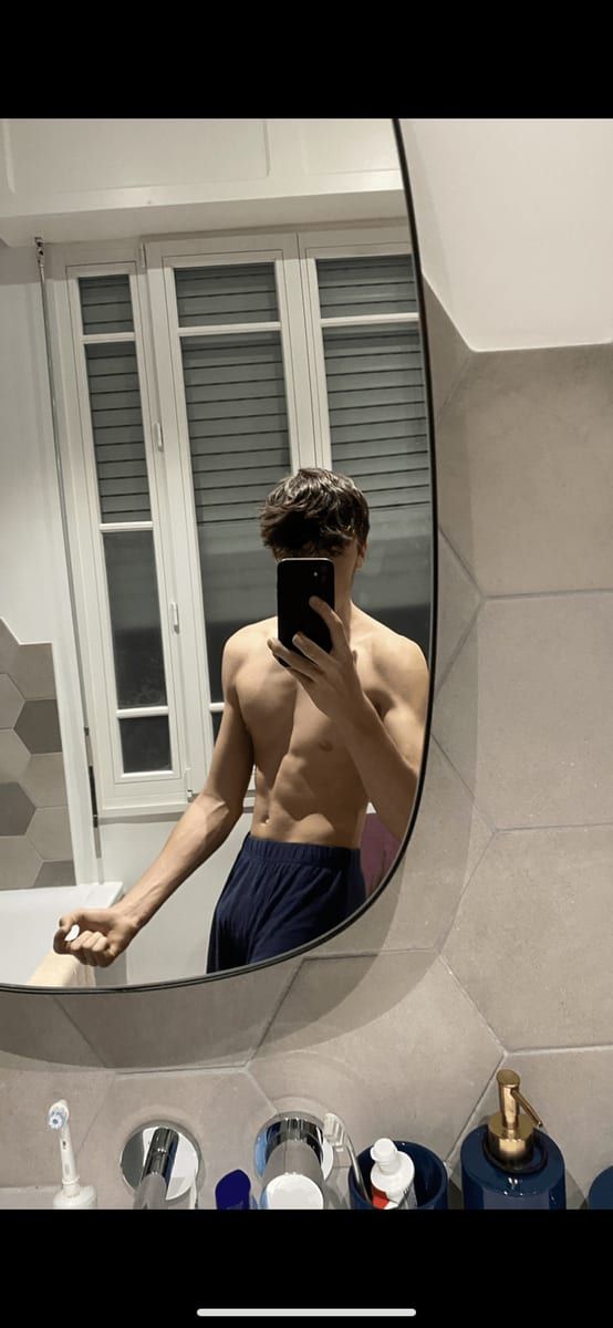 Profil de Naphtali, 39 ans, Annonce gay à Chièvres (Hainaut)