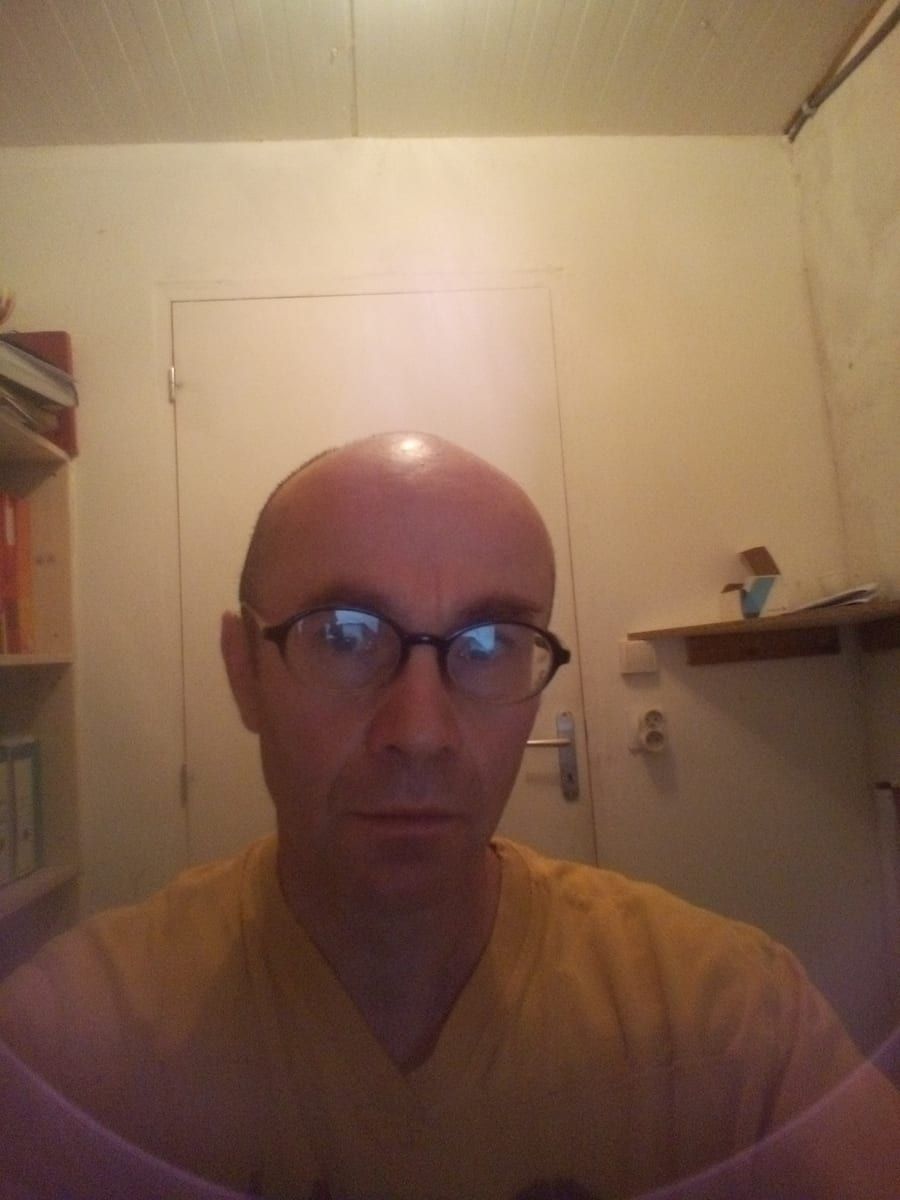 Profil de Sethi, 44 ans, Annonce gay à Clavier (Liège)