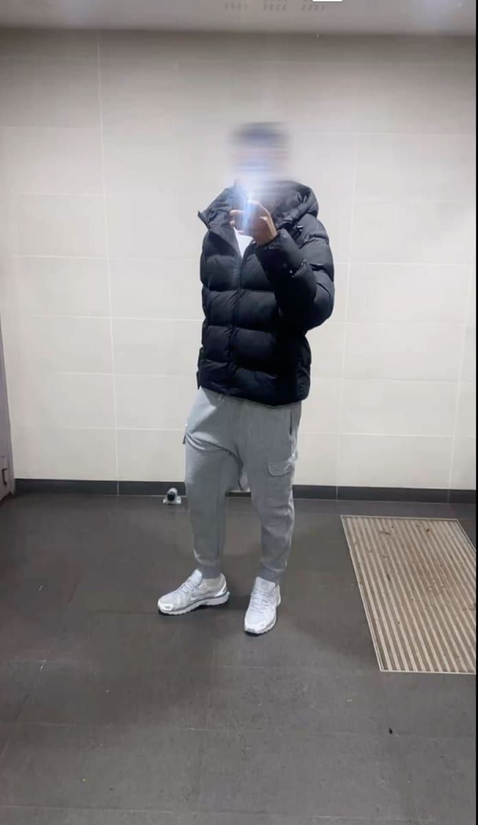 Profil de Alp, 45 ans, Annonce gay à Forest (Bruxelles-Capitale)