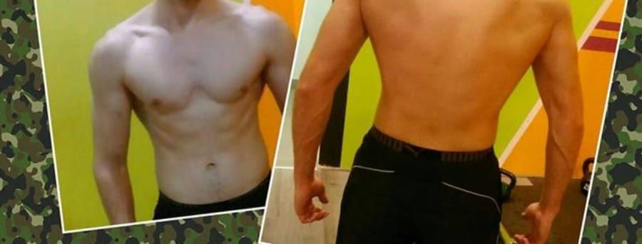 Profil de Kingston, 34 ans, Annonce gay à Waimes (Liège)