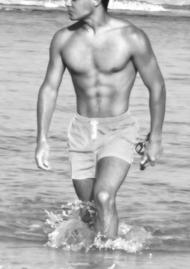 Profil de Souhaib, 45 ans, Annonce gay à Clavier (Liège)