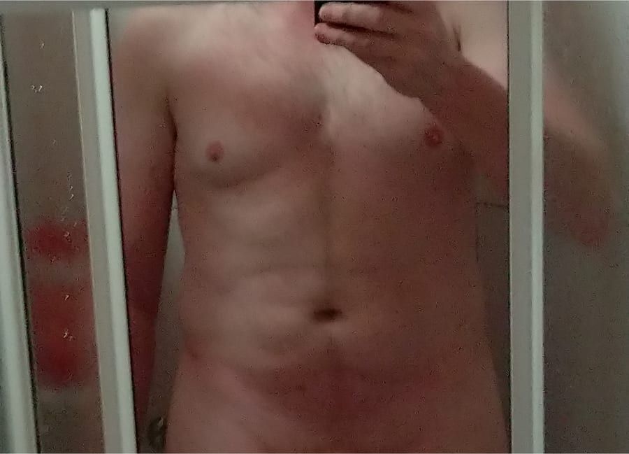 Profil de Mewen, 33 ans, Annonce gay à Baelen (Liège)