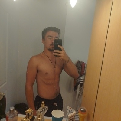 Profil de Arslane, 32 ans, Annonce gay à Herstal (Liège)