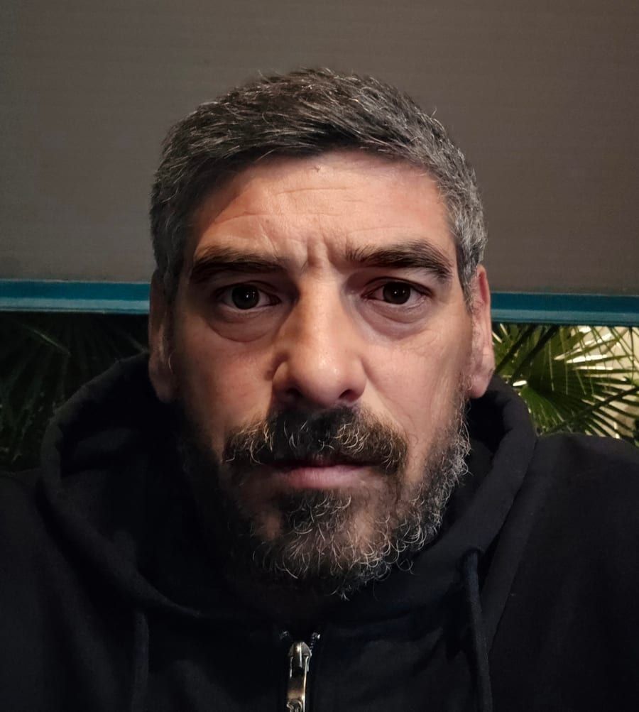 Profil de Dalil, 34 ans, Annonce gay à Wanze (Liège)