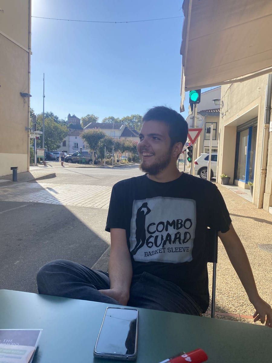 Wilfrid - Annonce gay à Manhay Profil de Wilfrid, 37 ans, Annonce gay à Manhay (Luxembourg)