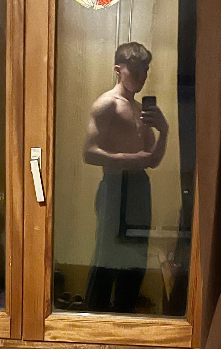 Profil de Kellyane, 23 ans, Annonce gay à Chimay (Hainaut)