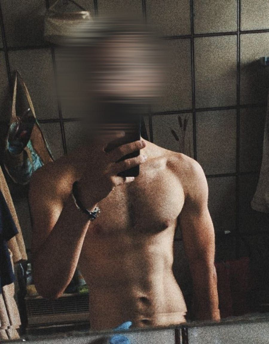 Profil de Najim, 33 ans, Annonce gay à Silly (Hainaut)