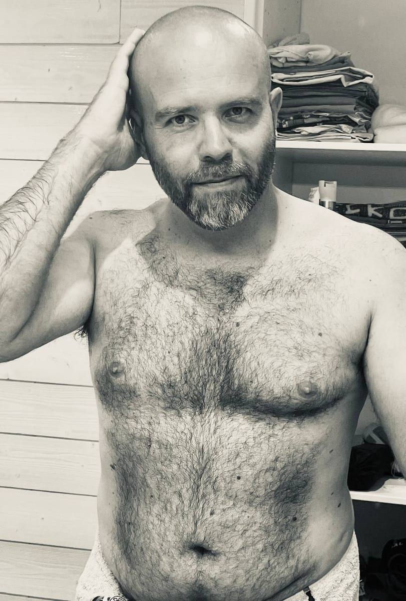 Profil de Maysan, 36 ans, Annonce gay à Quiévrain (Hainaut)
