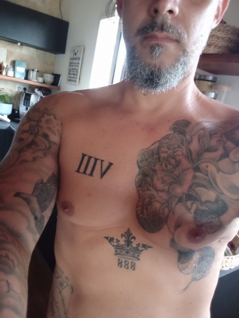 Profil de Yann, 40 ans, Annonce gay à Saint-Léger (Luxembourg)