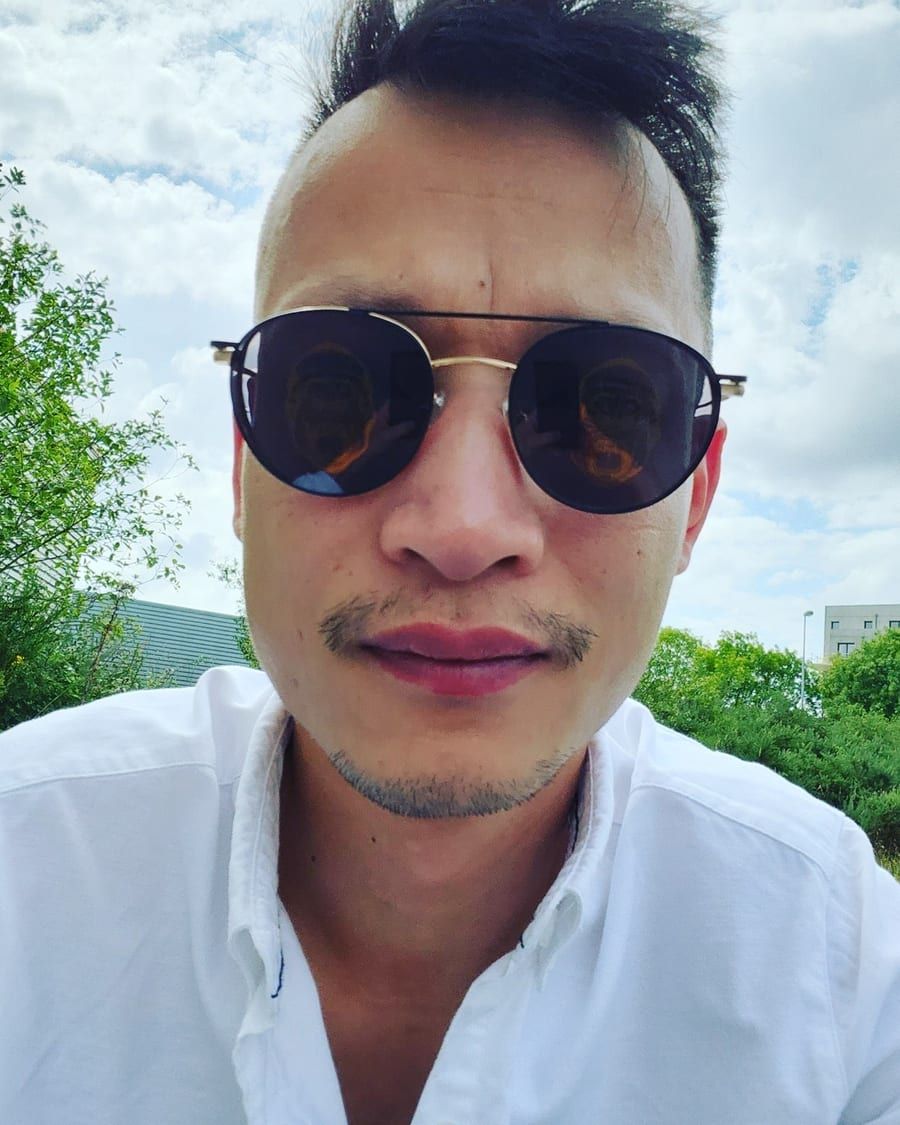 Profil de Ange-pierre, 22 ans, Annonce gay à Anderlecht (Bruxelles-Capitale)