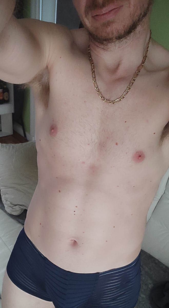 Profil de Leevan, 25 ans, Annonce gay à Stavelot (Liège)
