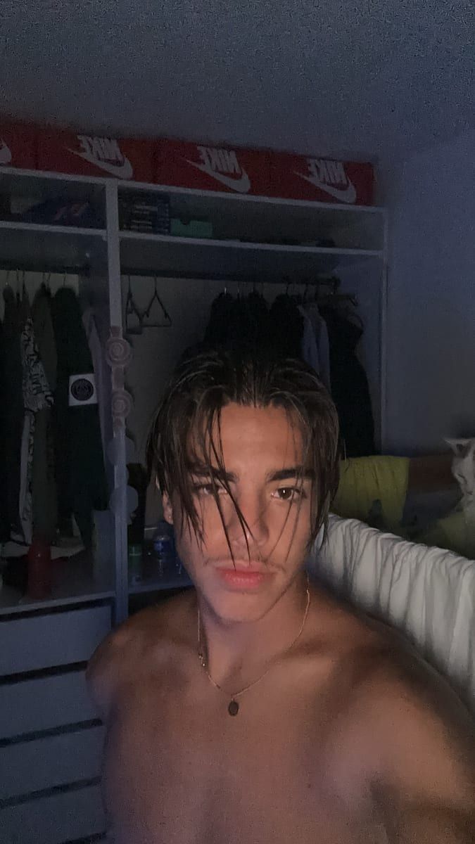 Profil de Hackim, 38 ans, Annonce gay à La Hulpe (Brabant wallon)