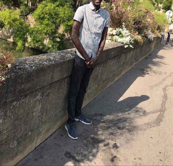 Profil de Pawel, 25 ans, Annonce gay à Vresse-sur-Semois (Namur)