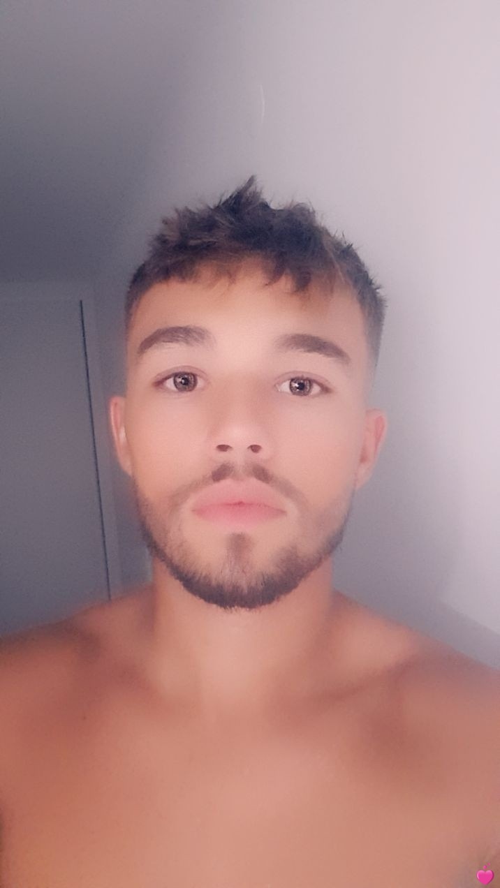 Profil de Yamine, 28 ans, Annonce gay à Oreye (Liège)